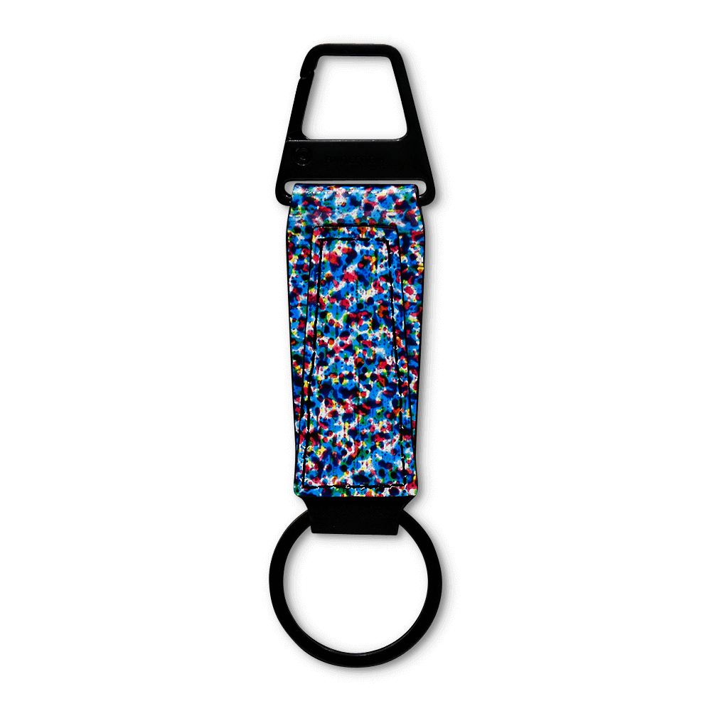 Roam Keychain