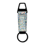 Roam Keychain