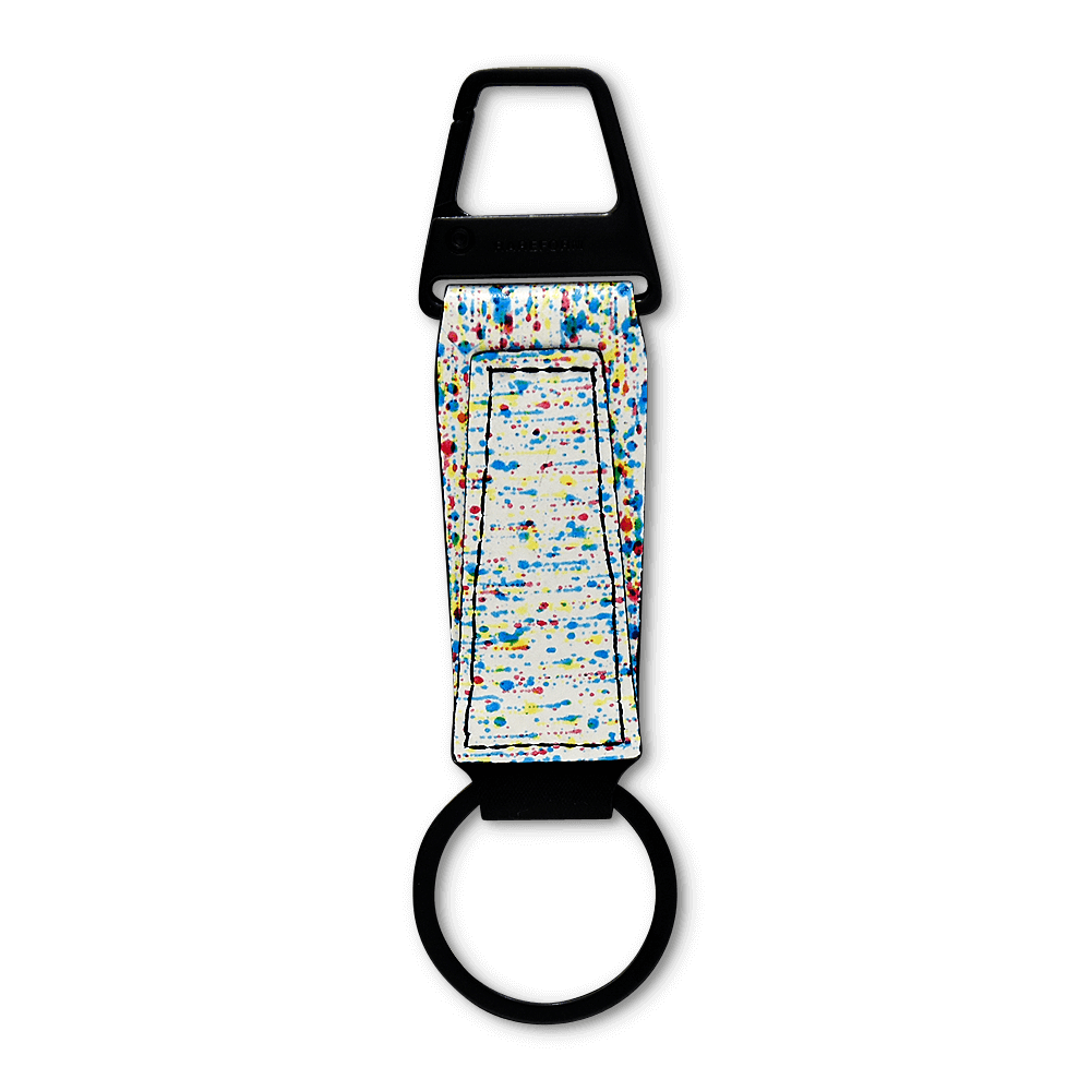 Roam Keychain