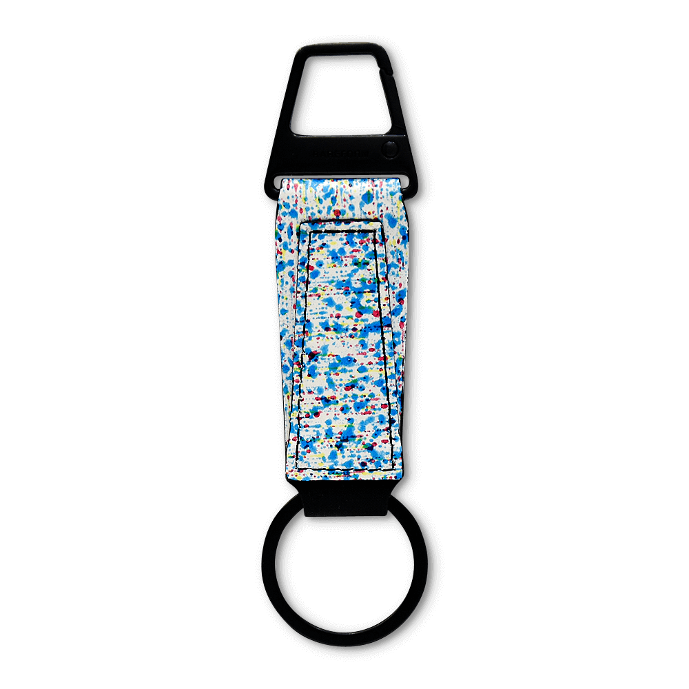 Roam Keychain