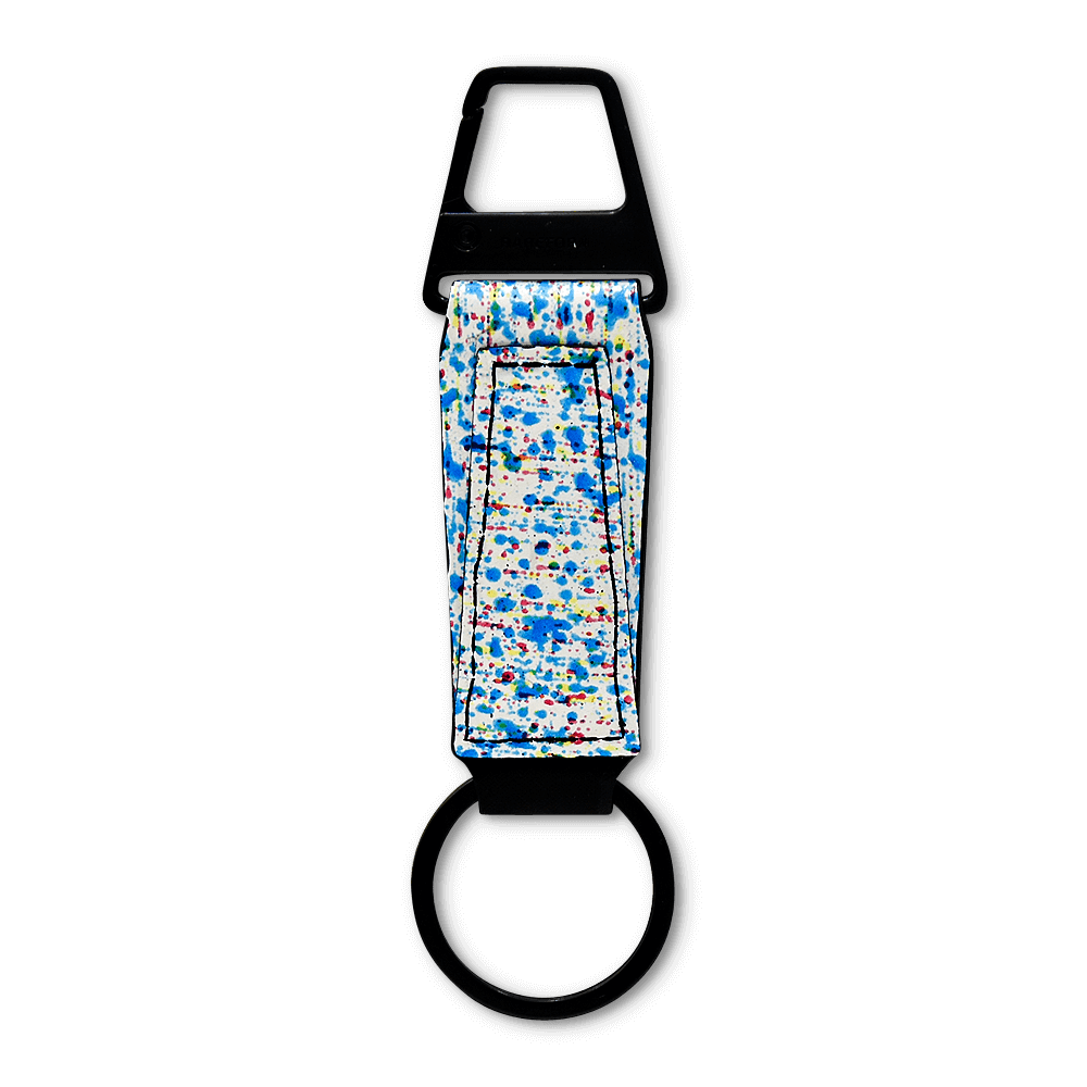 Roam Keychain