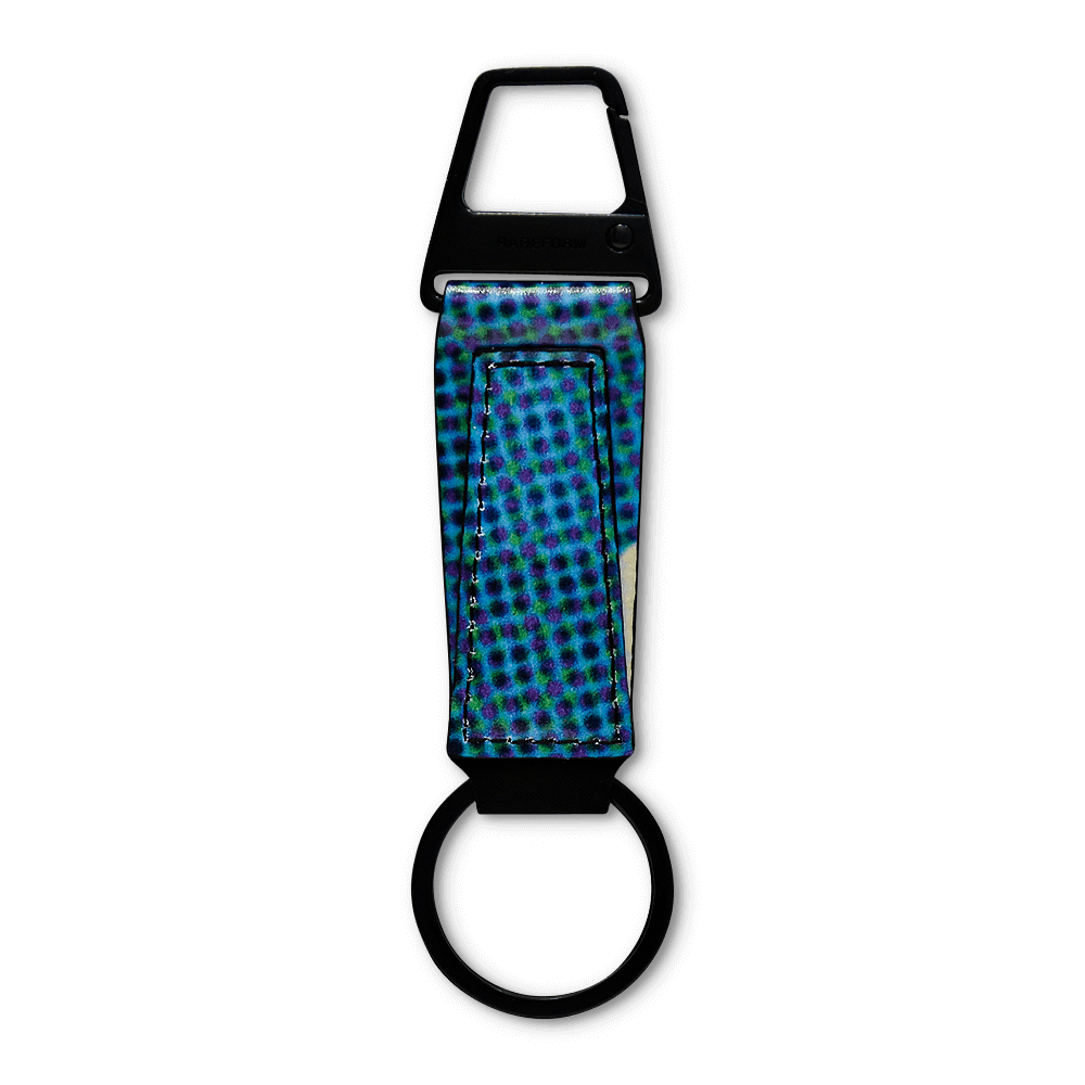 Roam Keychain