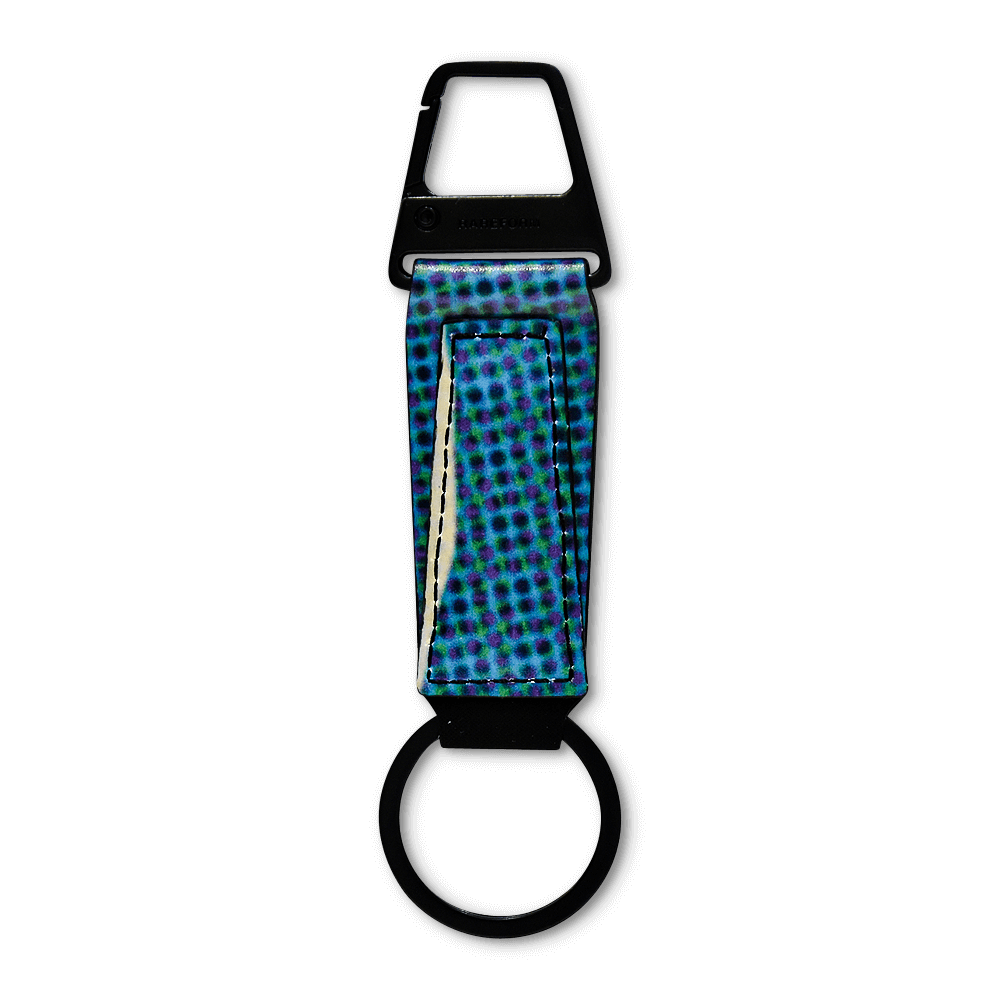 Roam Keychain