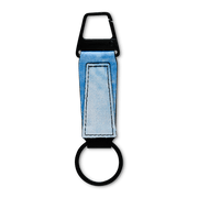 Roam Keychain
