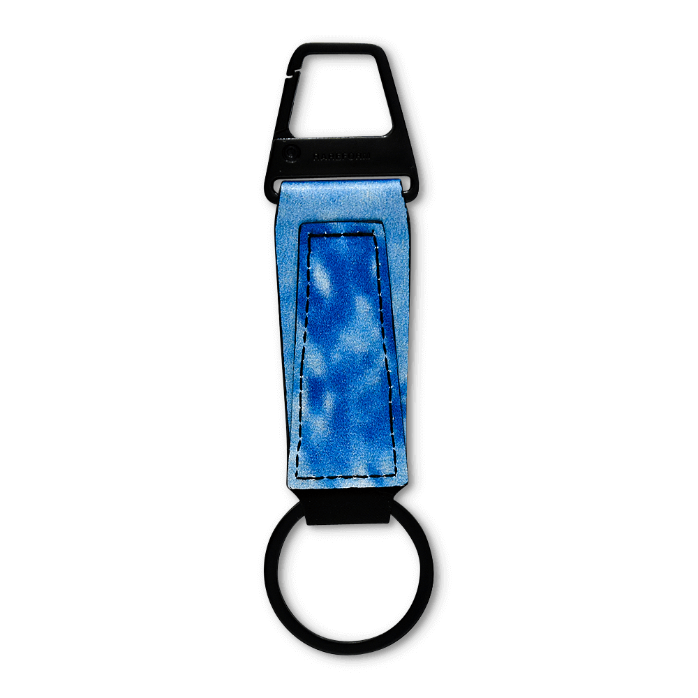 Roam Keychain
