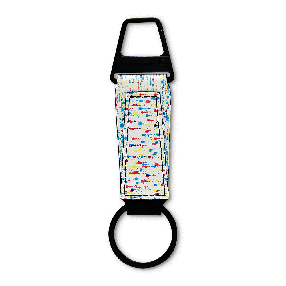 Roam Keychain