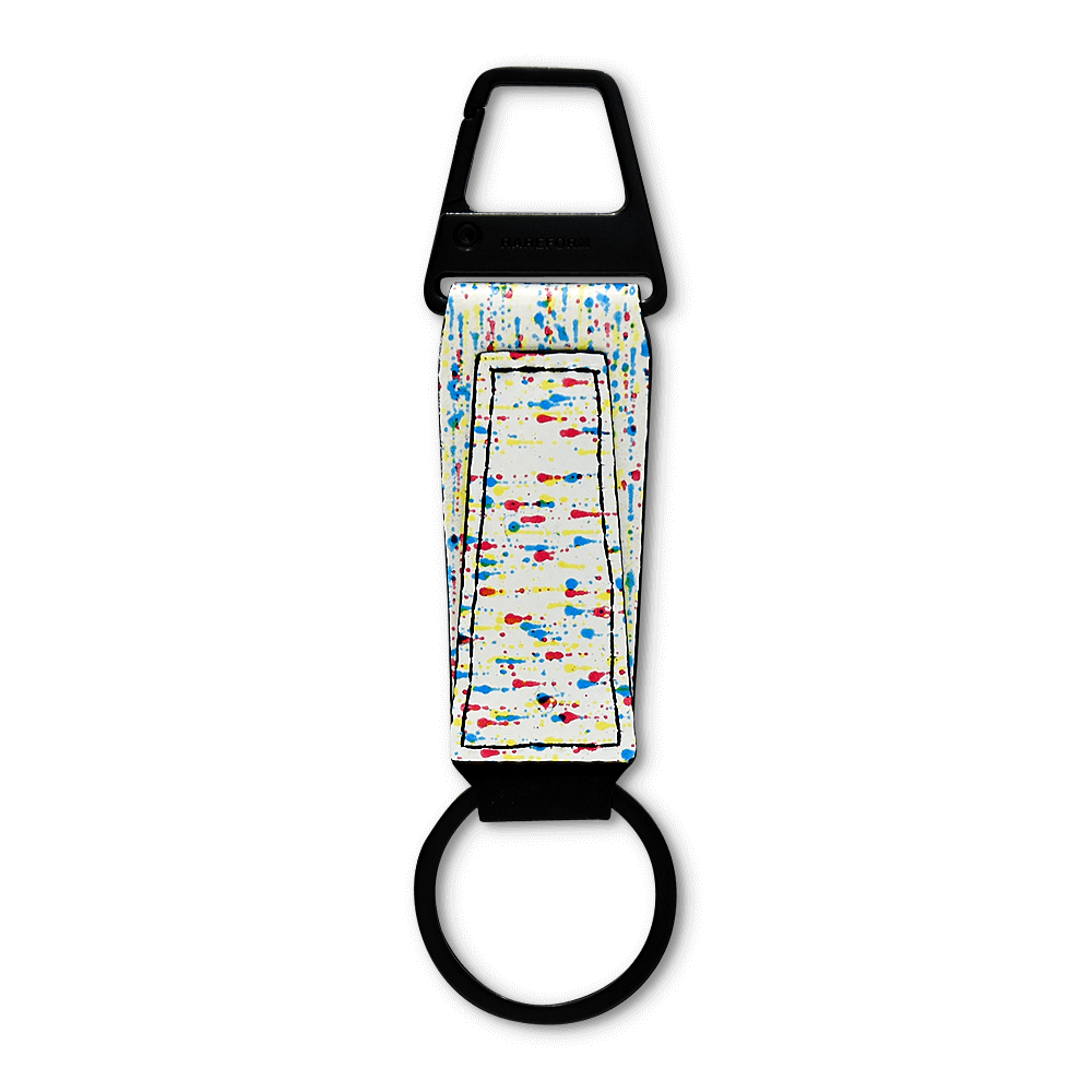 Roam Keychain