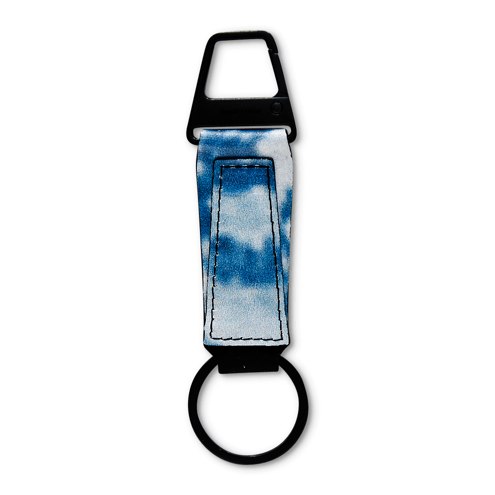 Roam Keychain
