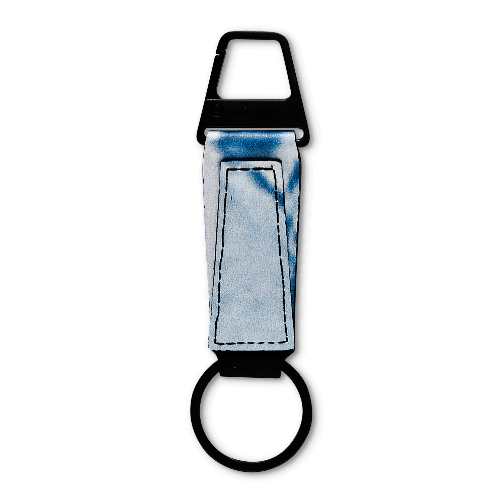 Roam Keychain