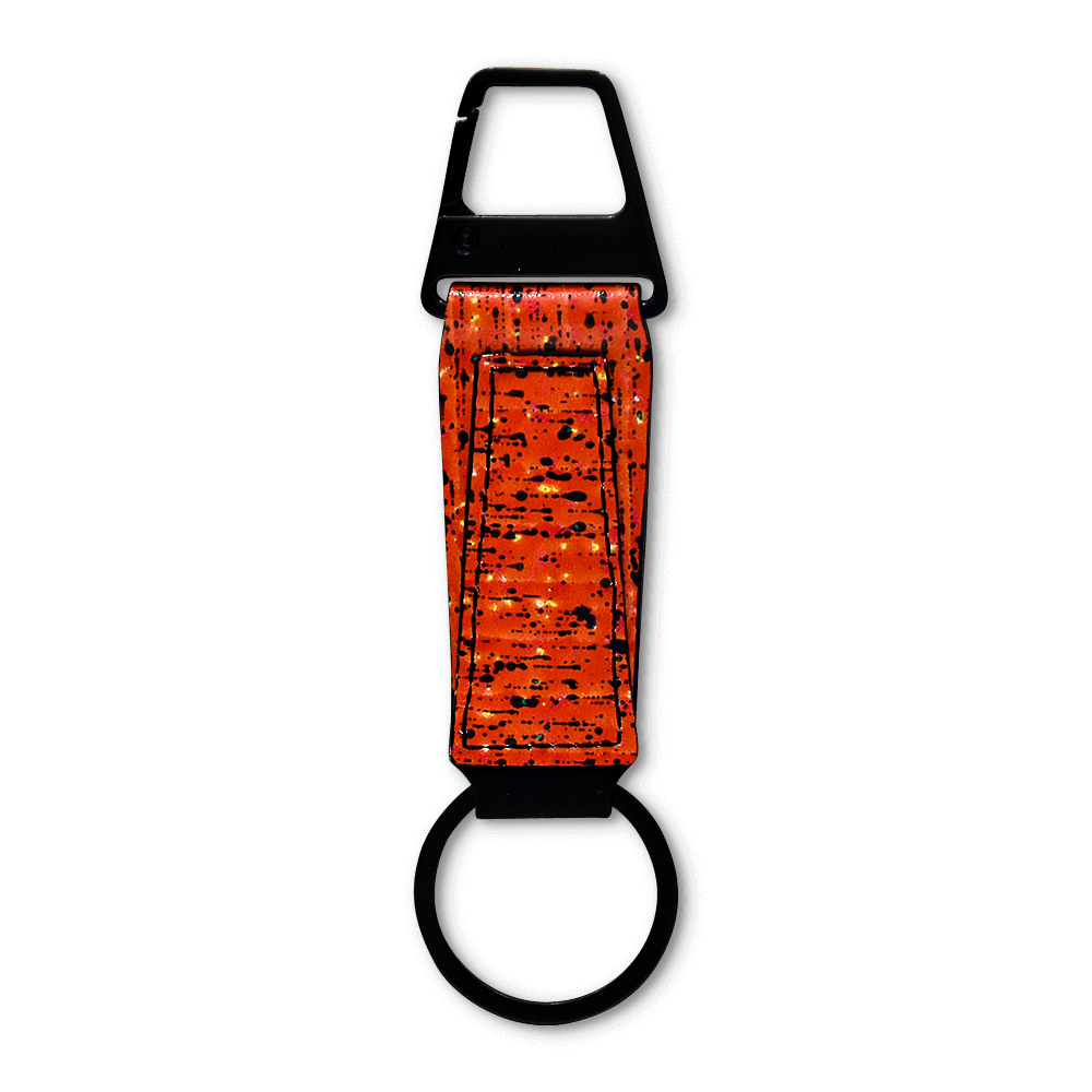 Roam Keychain