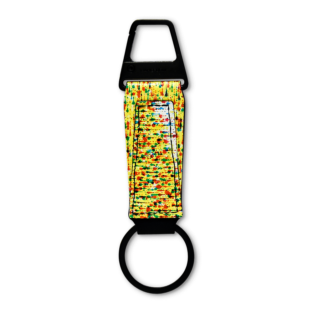 Roam Keychain