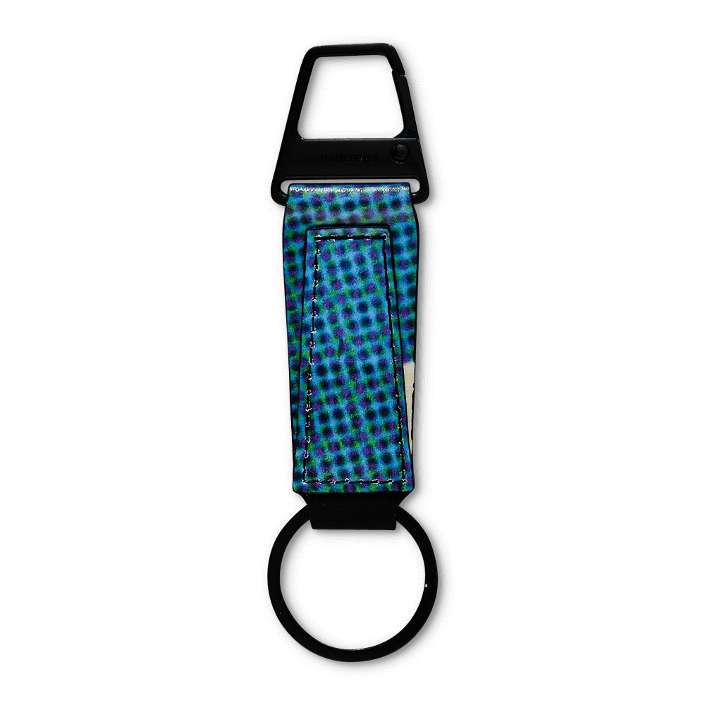 Roam Keychain