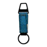 Roam Keychain
