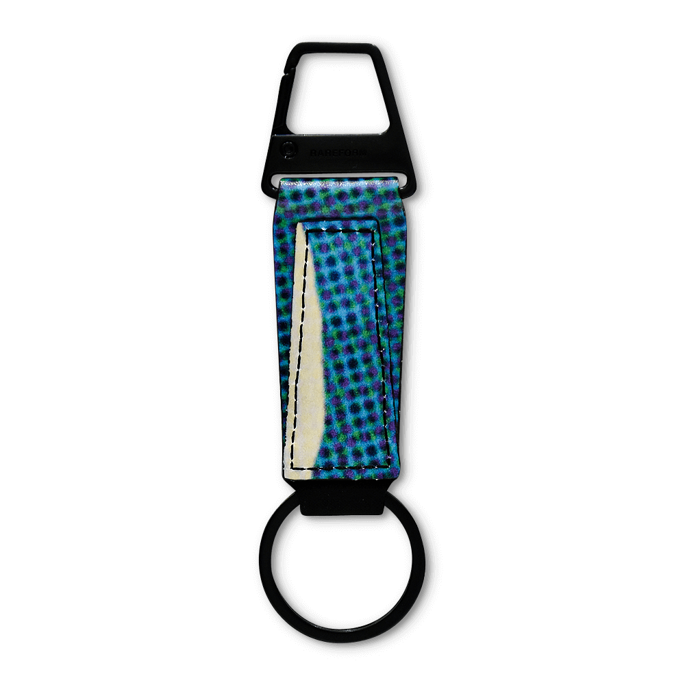 Roam Keychain