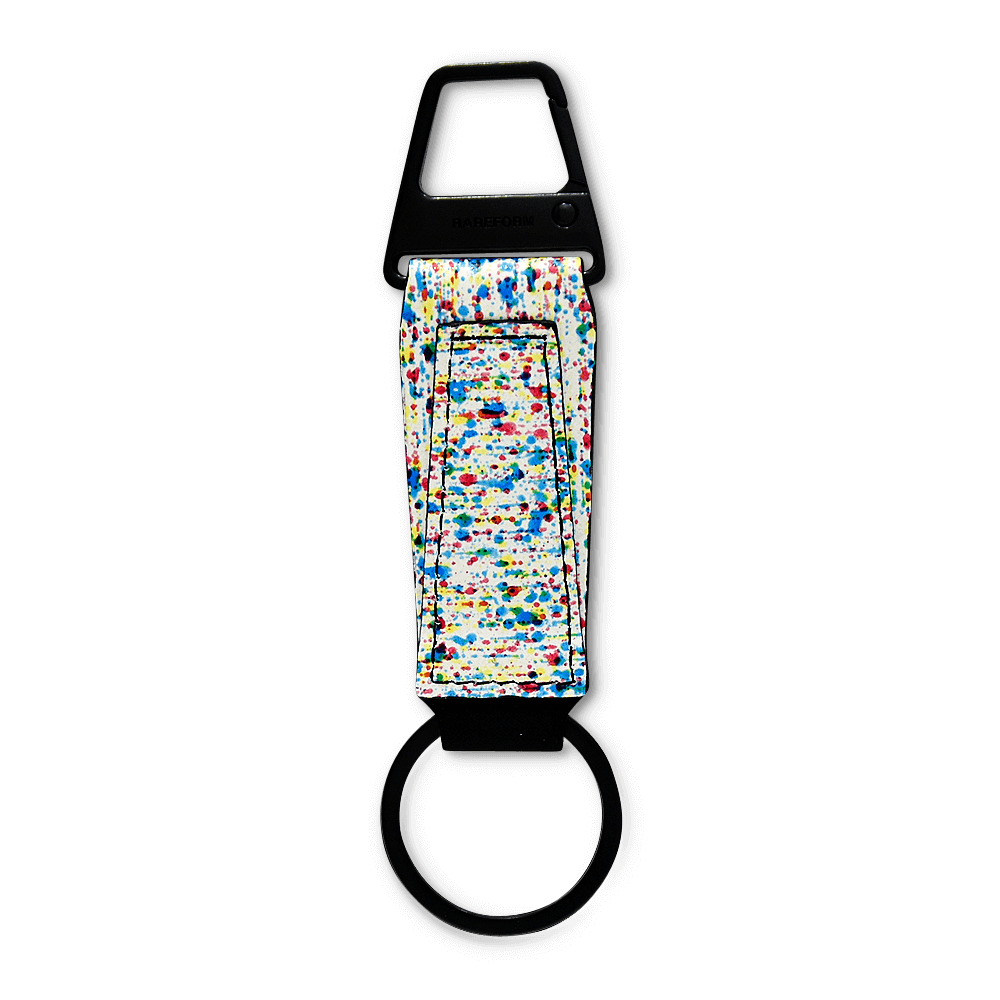 Roam Keychain