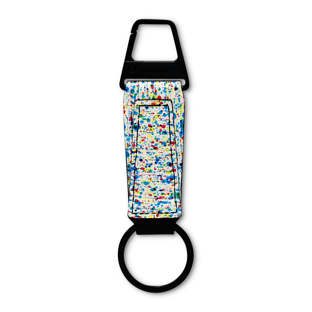 Roam Keychain