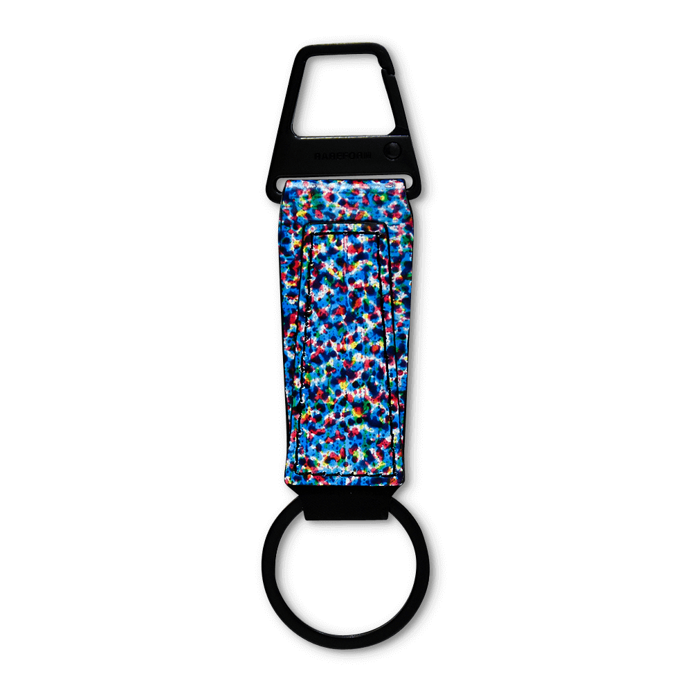 Roam Keychain