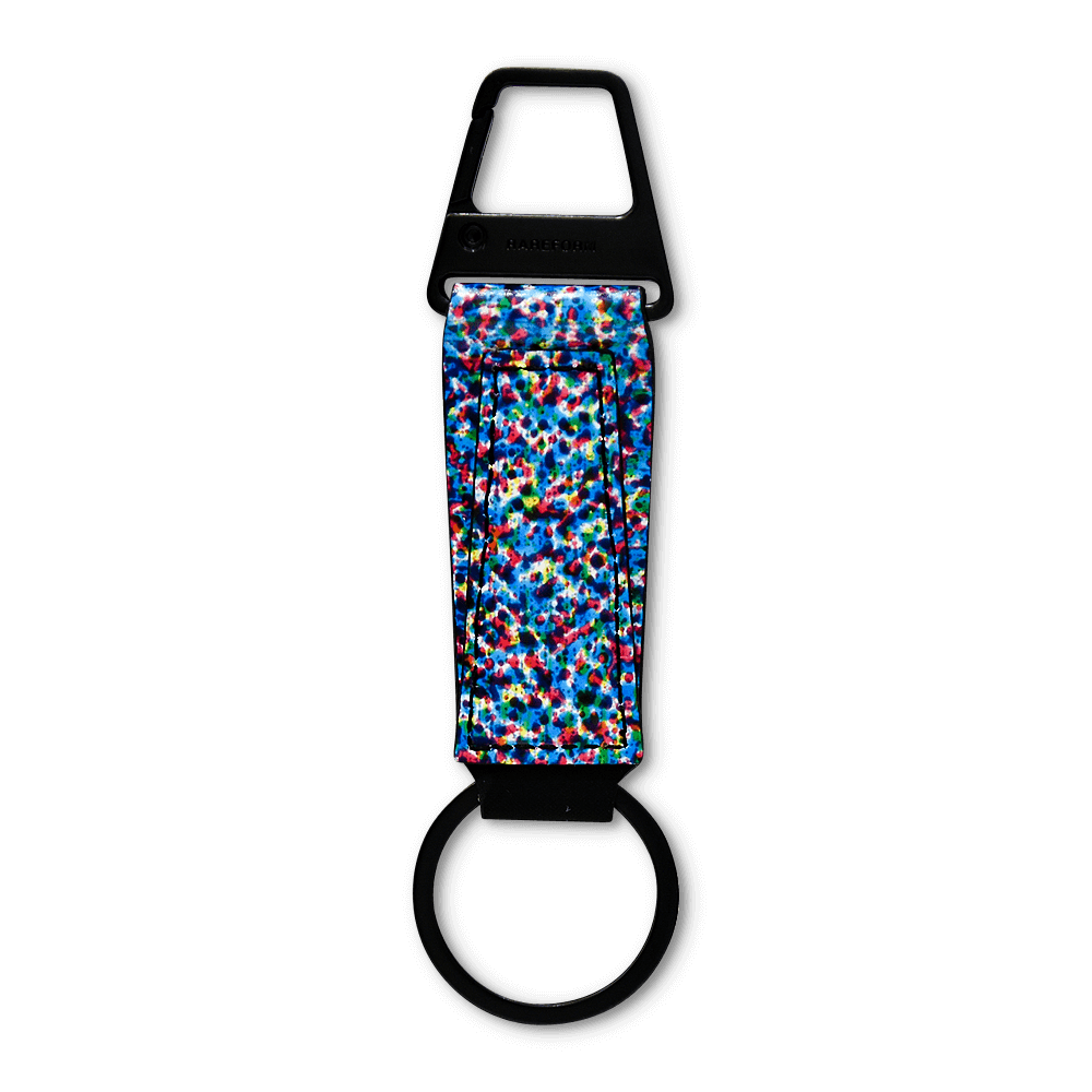 Roam Keychain
