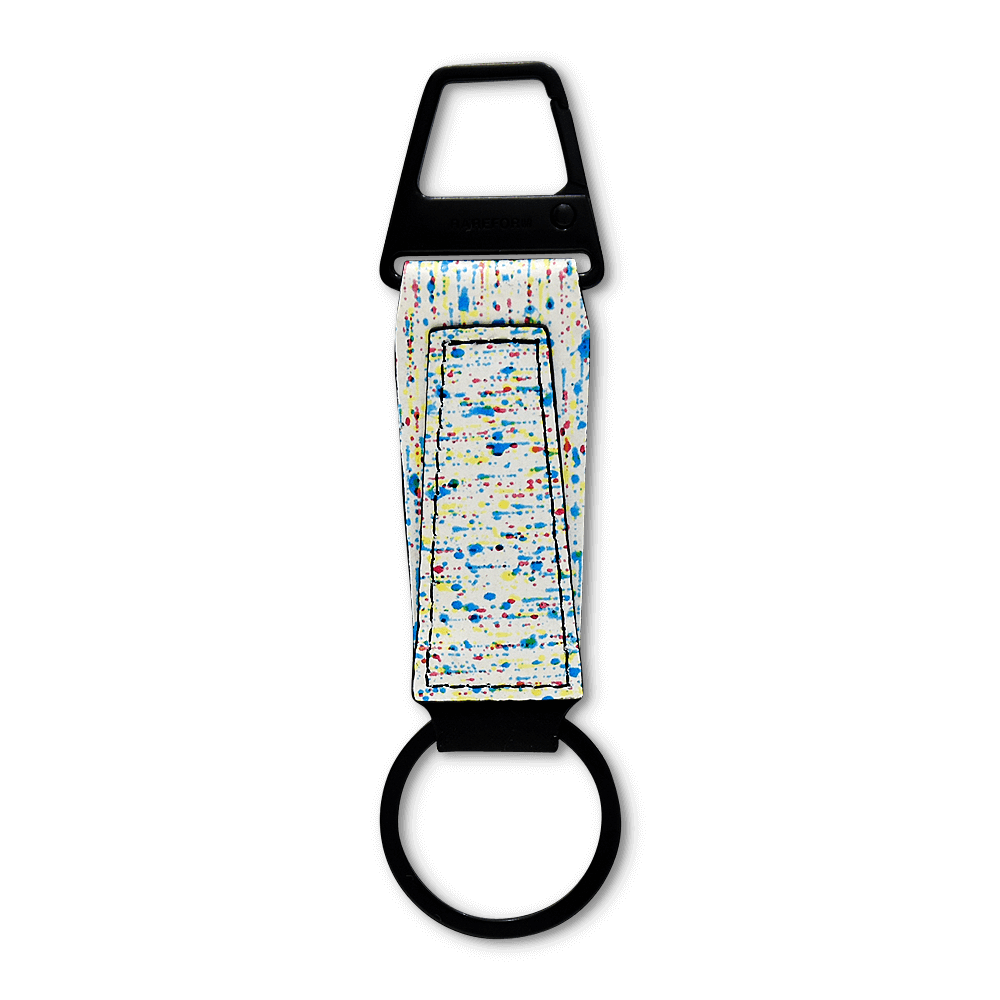 Roam Keychain
