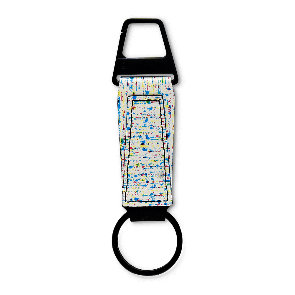 Roam Keychain