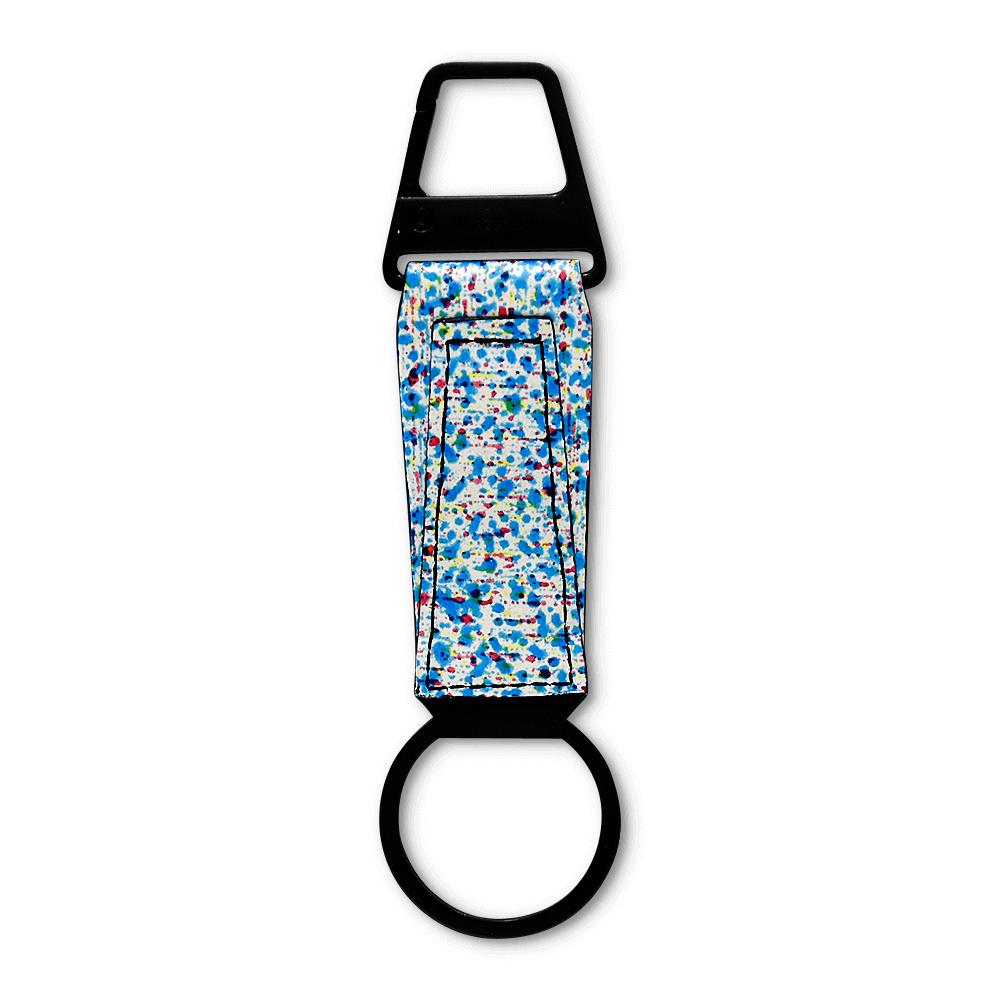 Roam Keychain