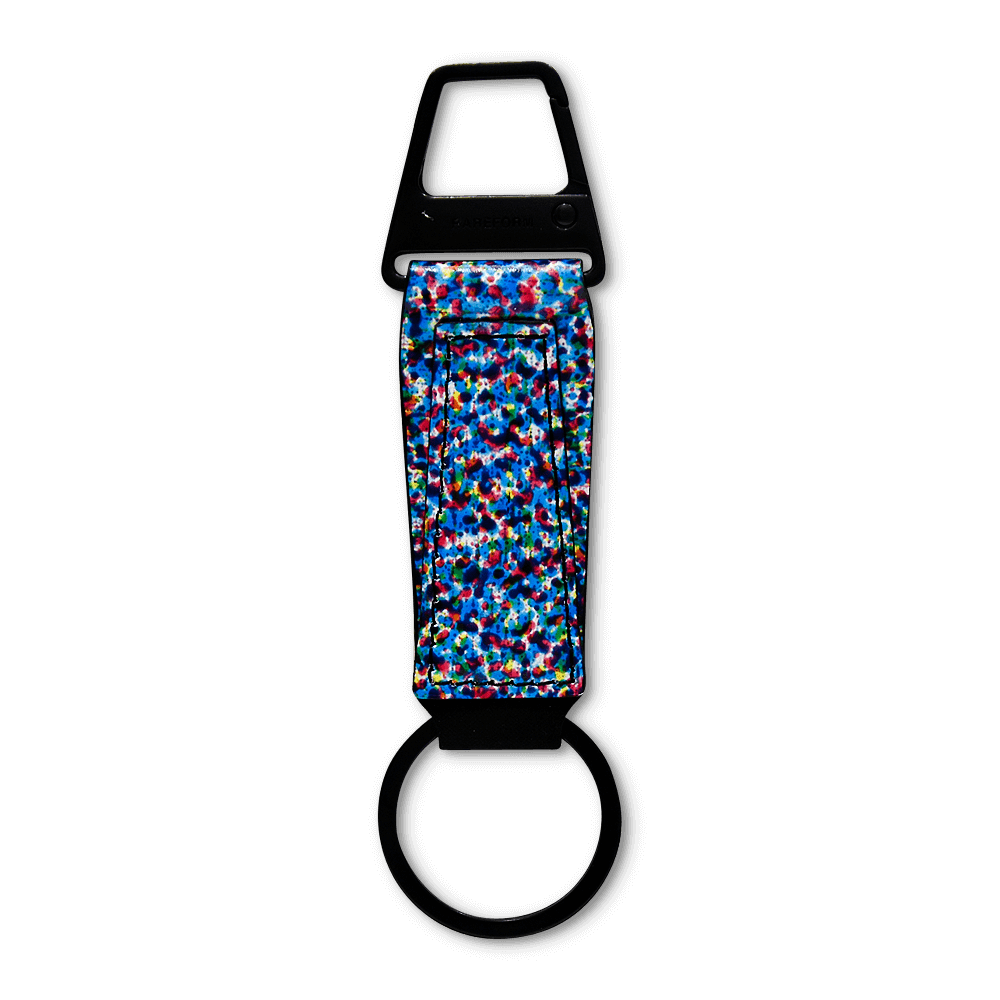 Roam Keychain