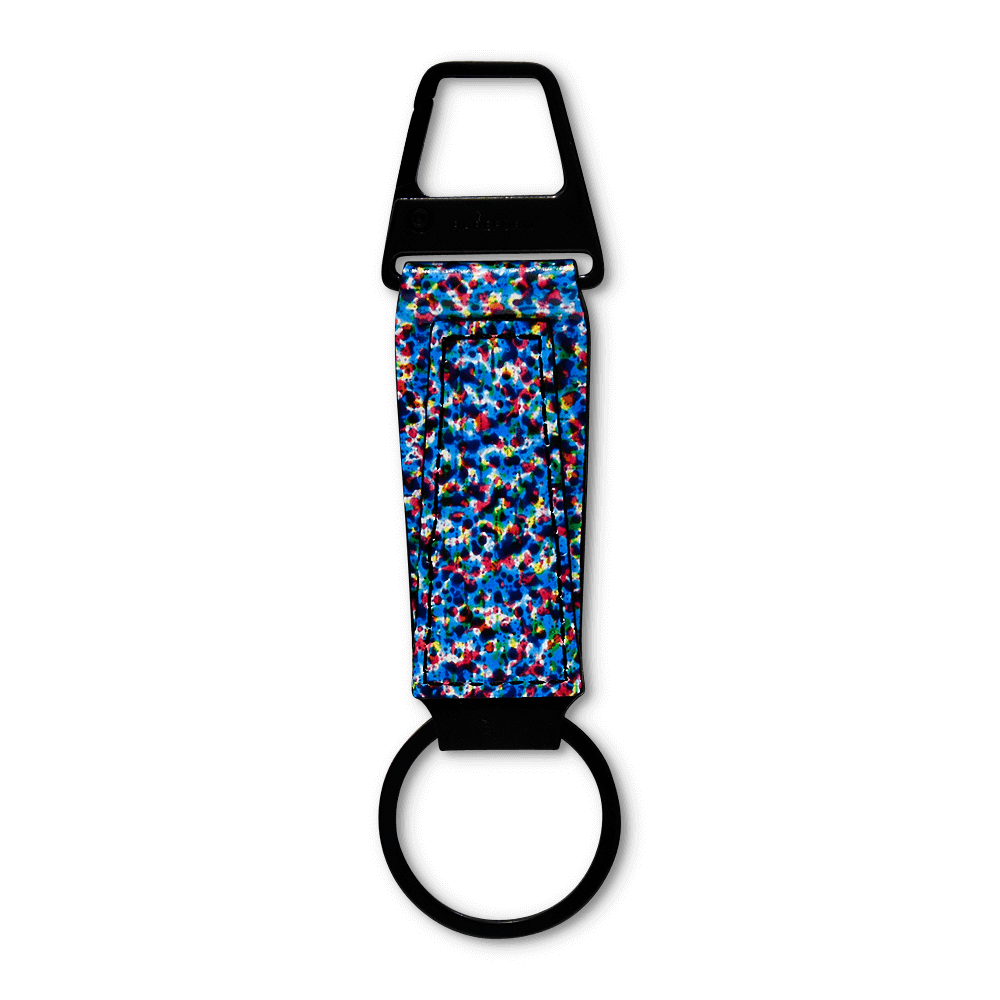 Roam Keychain