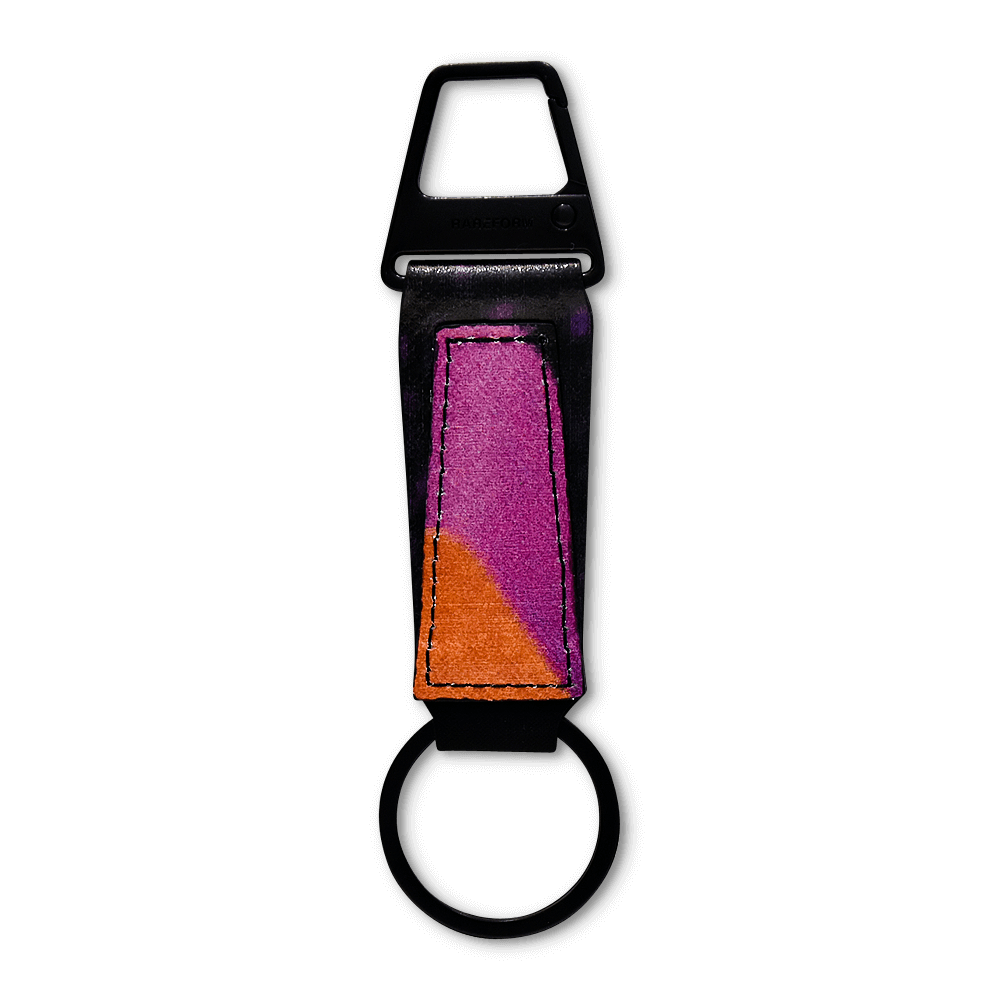 Roam Keychain