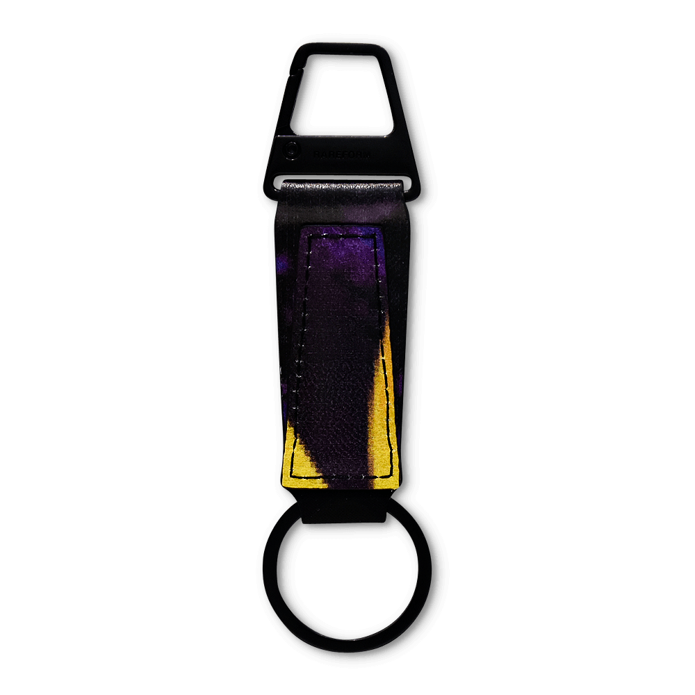 Roam Keychain