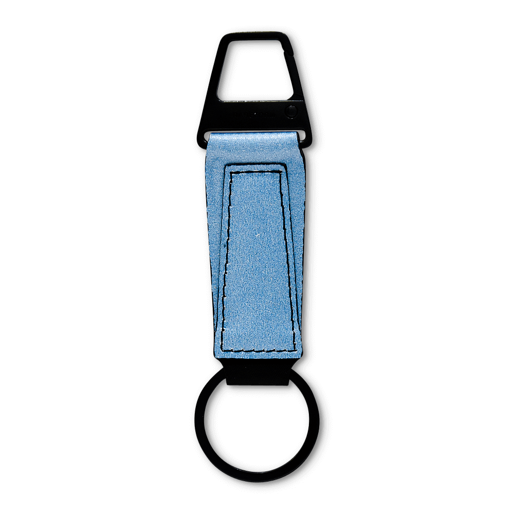 Roam Keychain