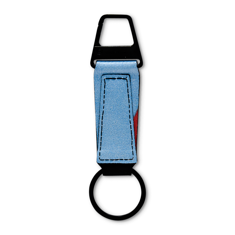 Roam Keychain