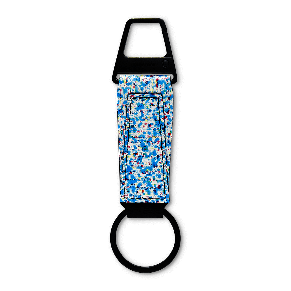Roam Keychain