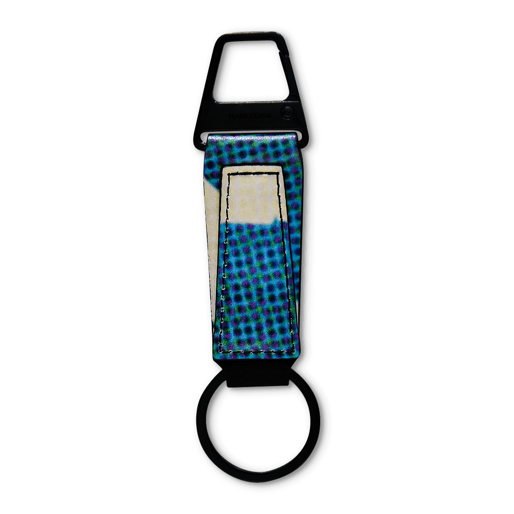 Roam Keychain