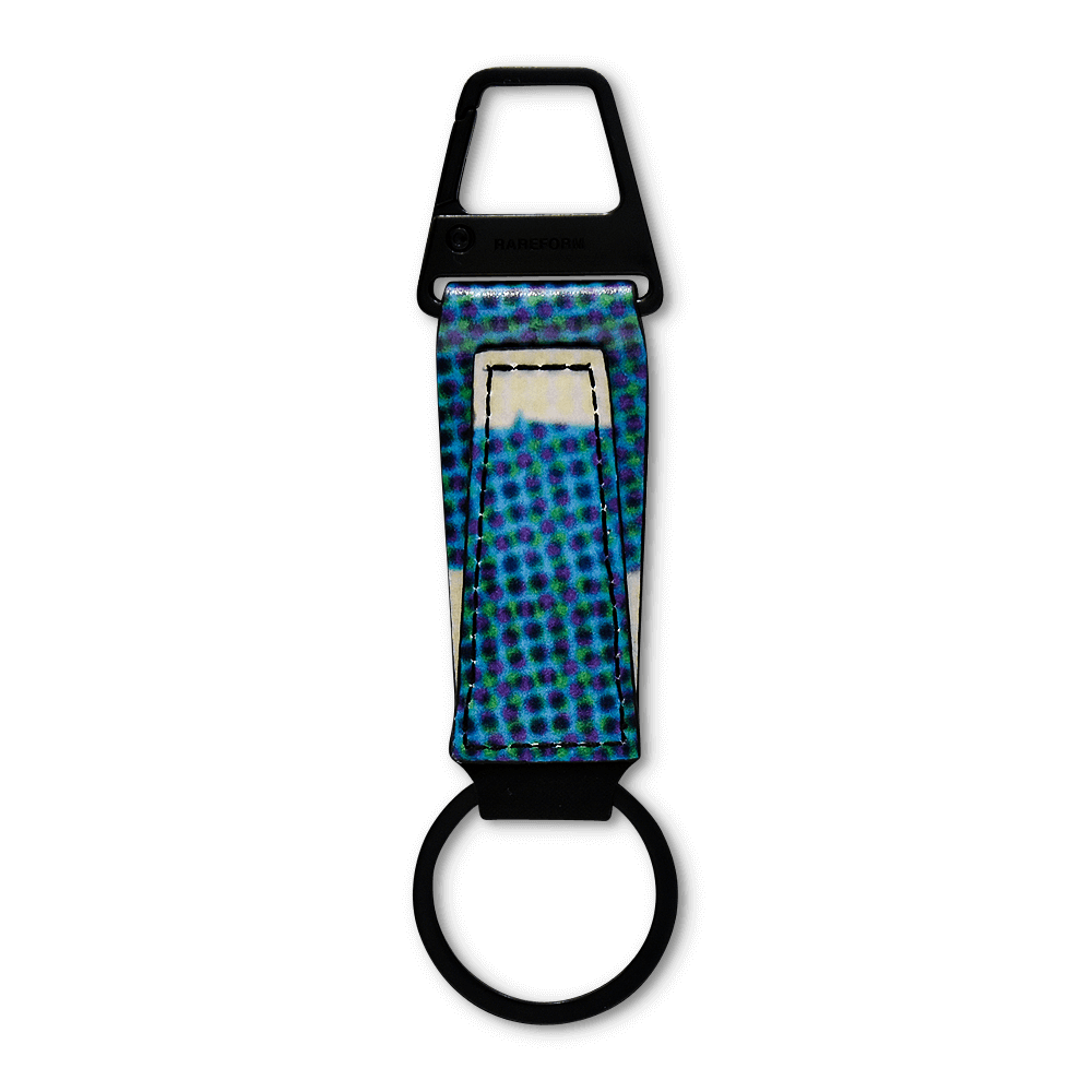 Roam Keychain