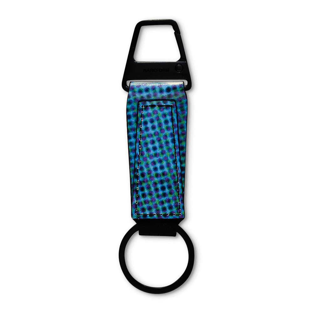 Roam Keychain