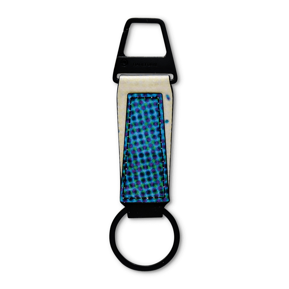 Roam Keychain