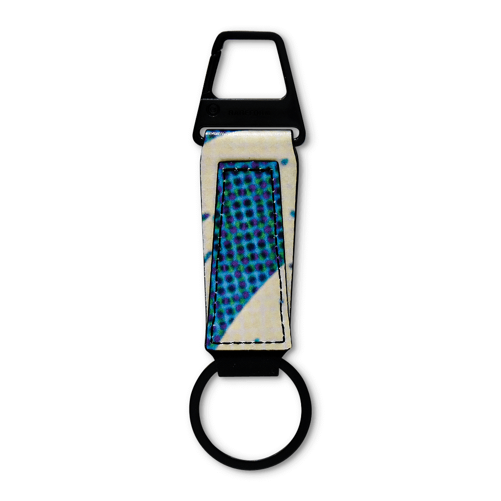 Roam Keychain