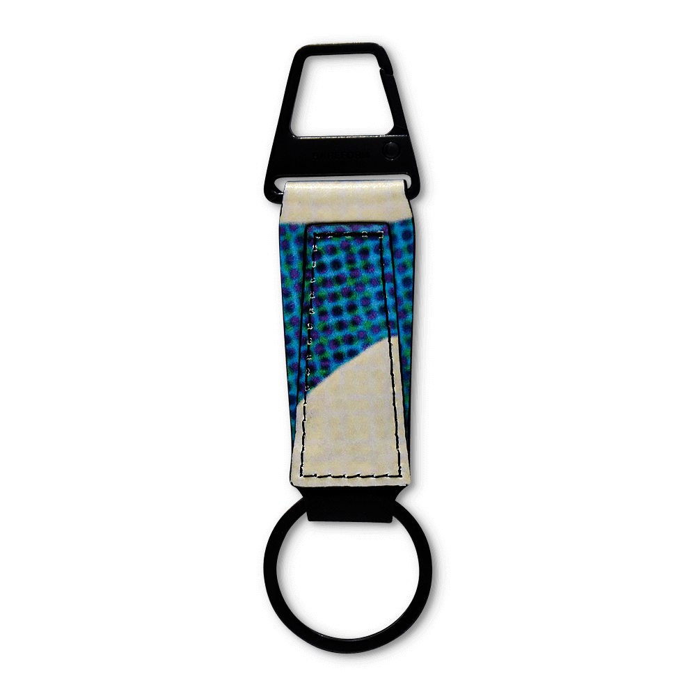 Roam Keychain