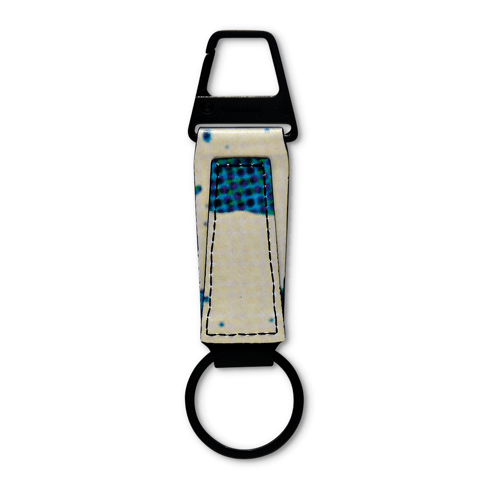 Roam Keychain