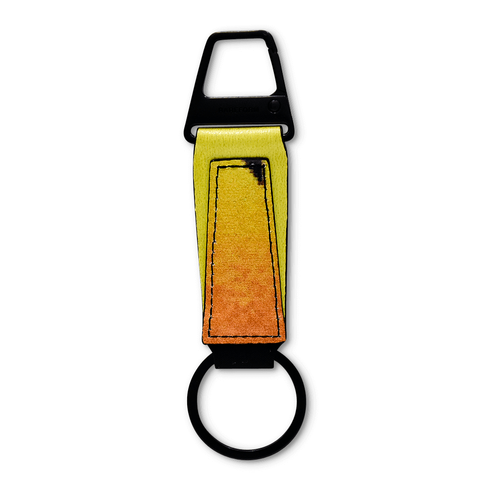 Roam Keychain