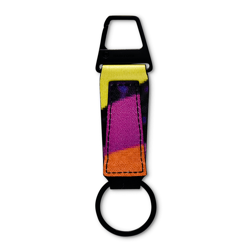 Roam Keychain