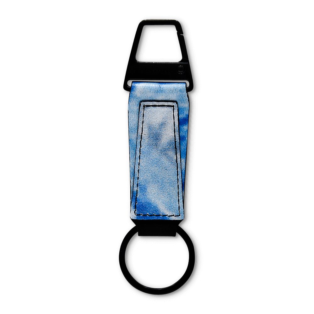 Roam Keychain