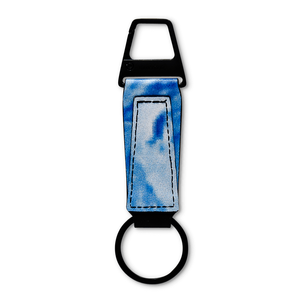 Roam Keychain