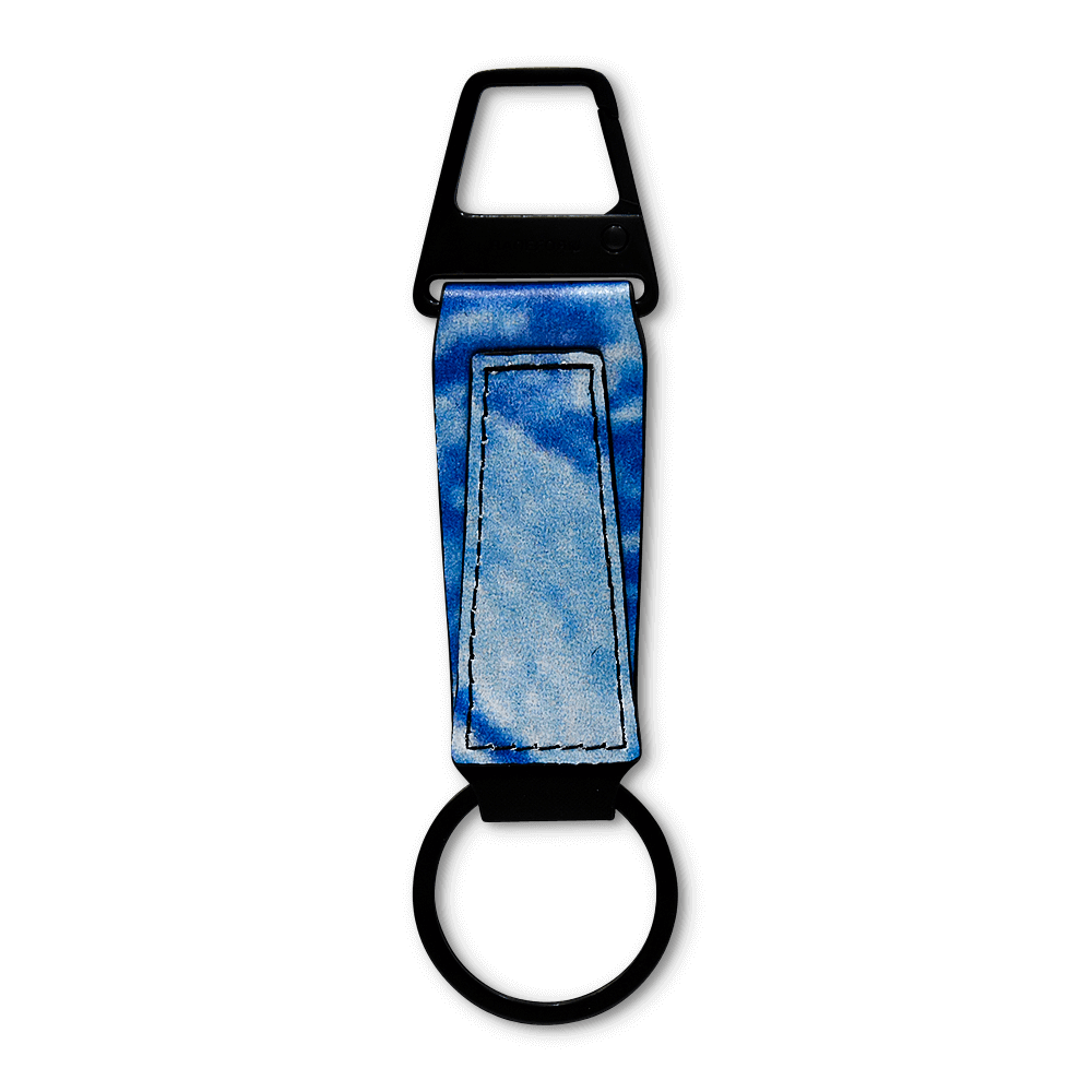 Roam Keychain