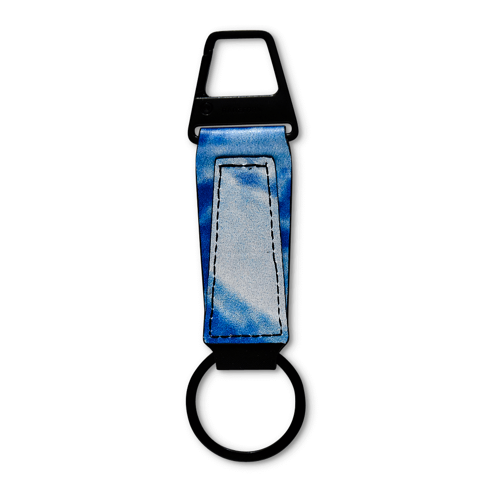 Roam Keychain