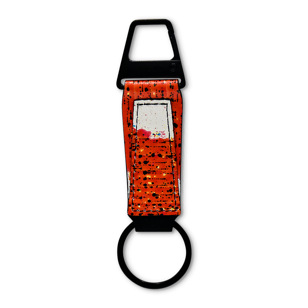 Roam Keychain