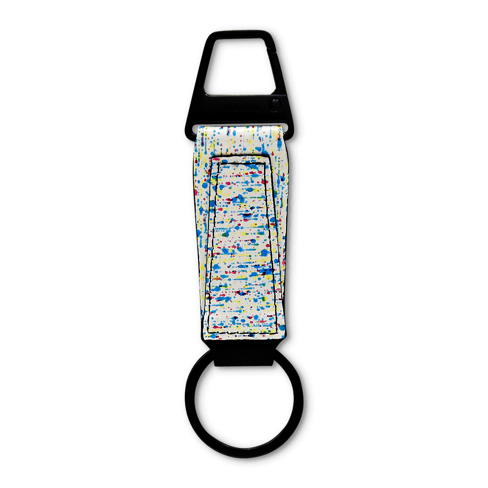 Roam Keychain