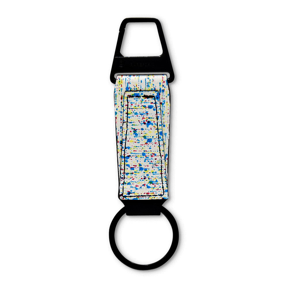 Roam Keychain