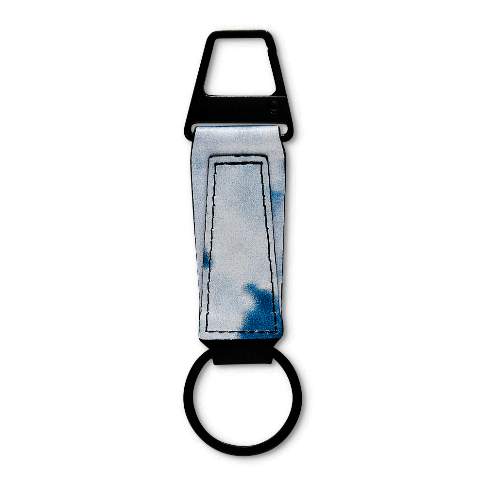 Roam Keychain