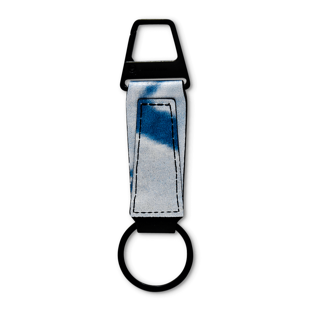 Roam Keychain